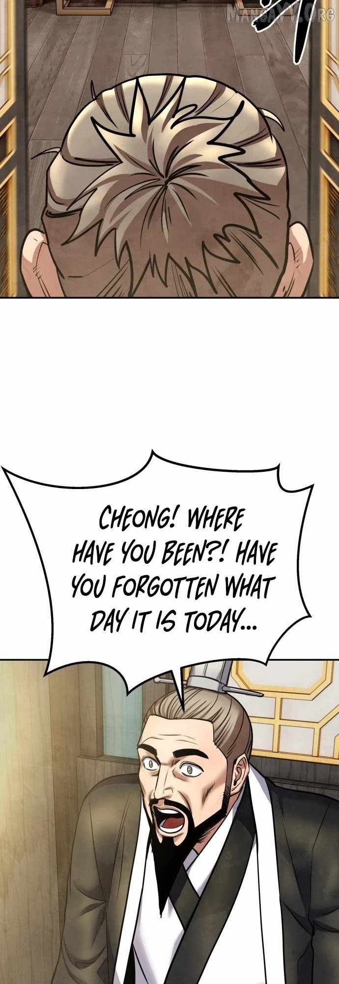 Embodiment of the Assassin in the Murim World Chapter 65 187 15