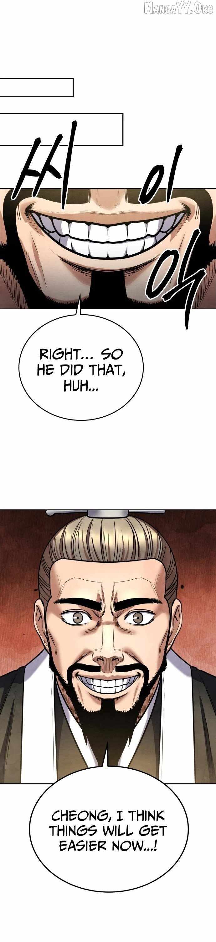 Embodiment of the Assassin in the Murim World Chapter 65 189 17