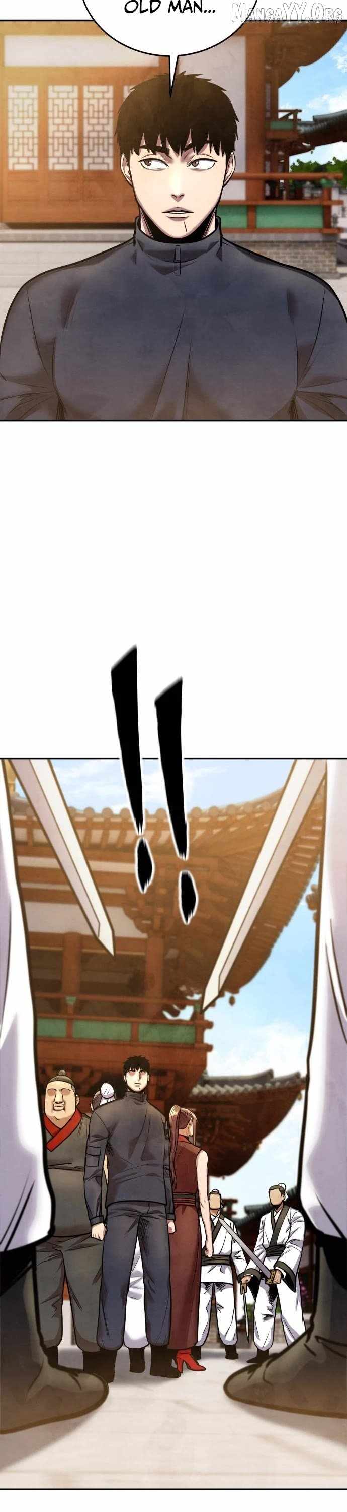 Embodiment of the Assassin in the Murim World Chapter 65 192 20