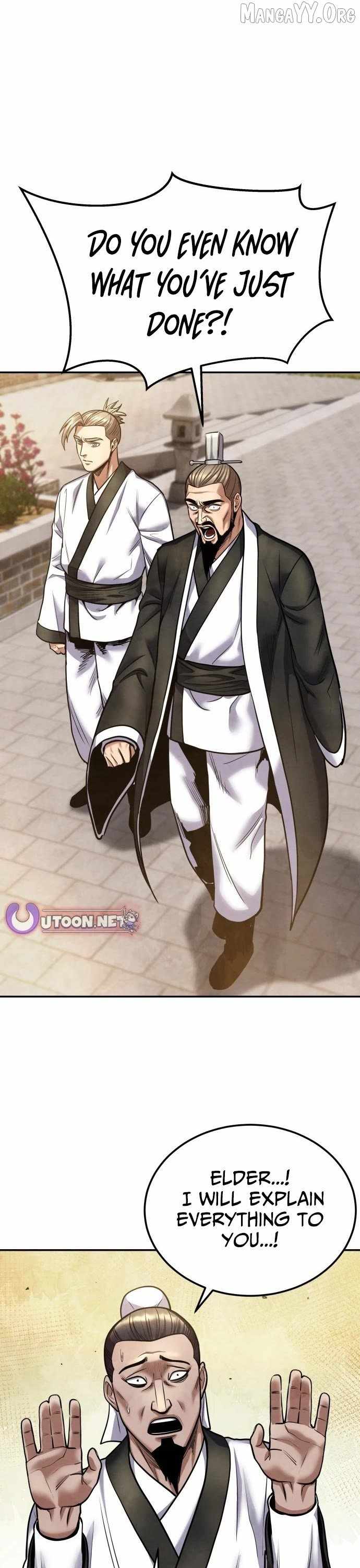 Embodiment of the Assassin in the Murim World Chapter 65 193 21