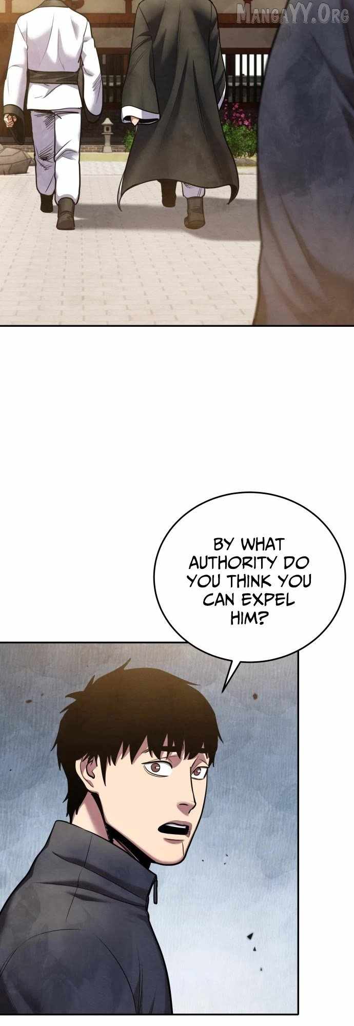 Embodiment of the Assassin in the Murim World Chapter 65 198 26