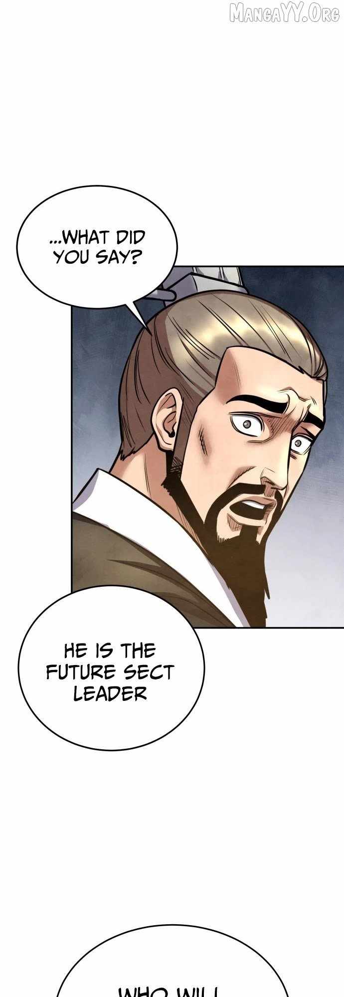 Embodiment of the Assassin in the Murim World Chapter 65 199 27