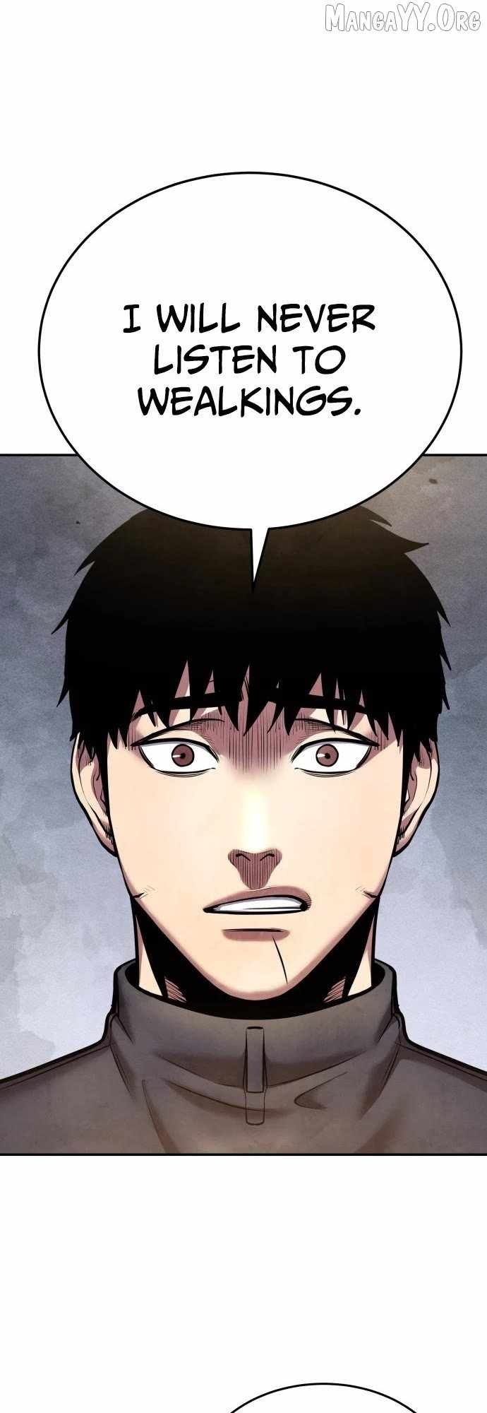 Embodiment of the Assassin in the Murim World Chapter 65 206 34