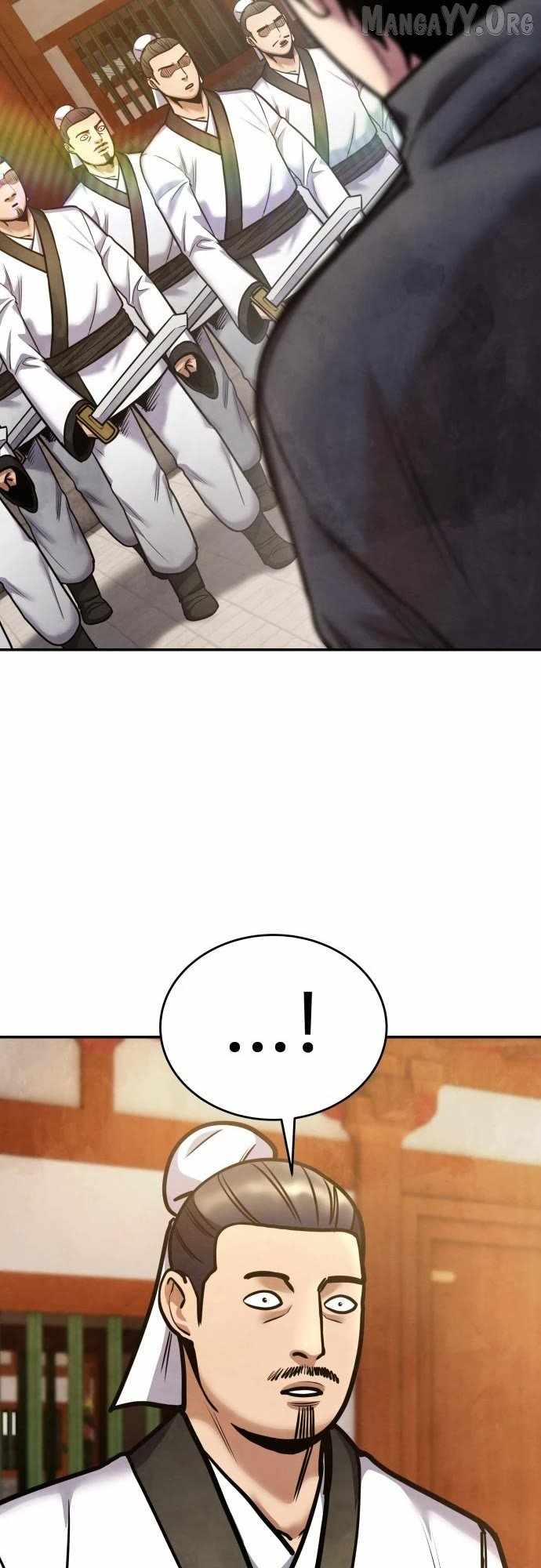 Embodiment of the Assassin in the Murim World Chapter 65 211 39