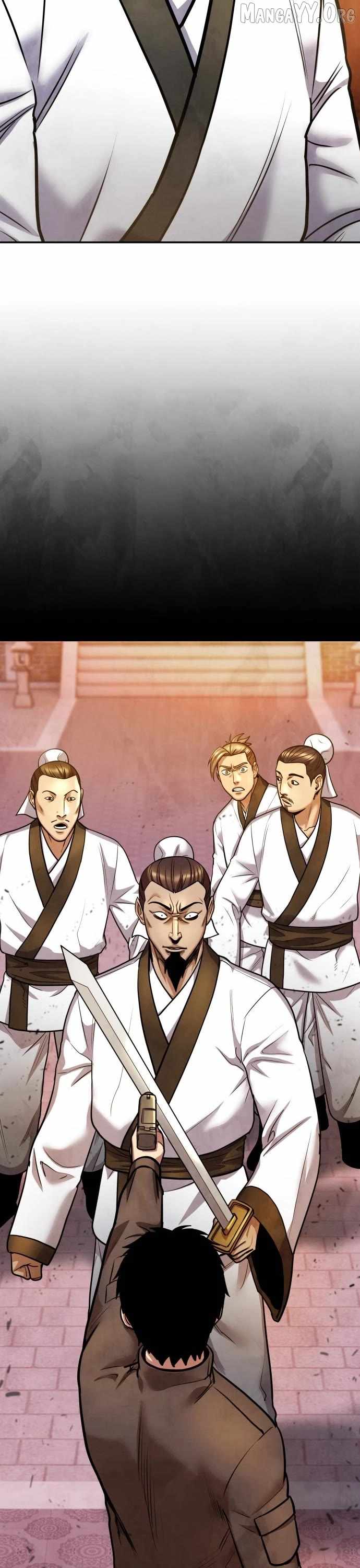 Embodiment of the Assassin in the Murim World Chapter 65 212 40