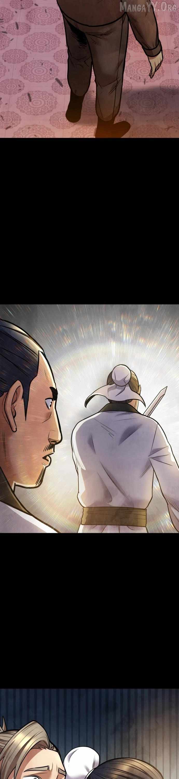 Embodiment of the Assassin in the Murim World Chapter 65 213 41