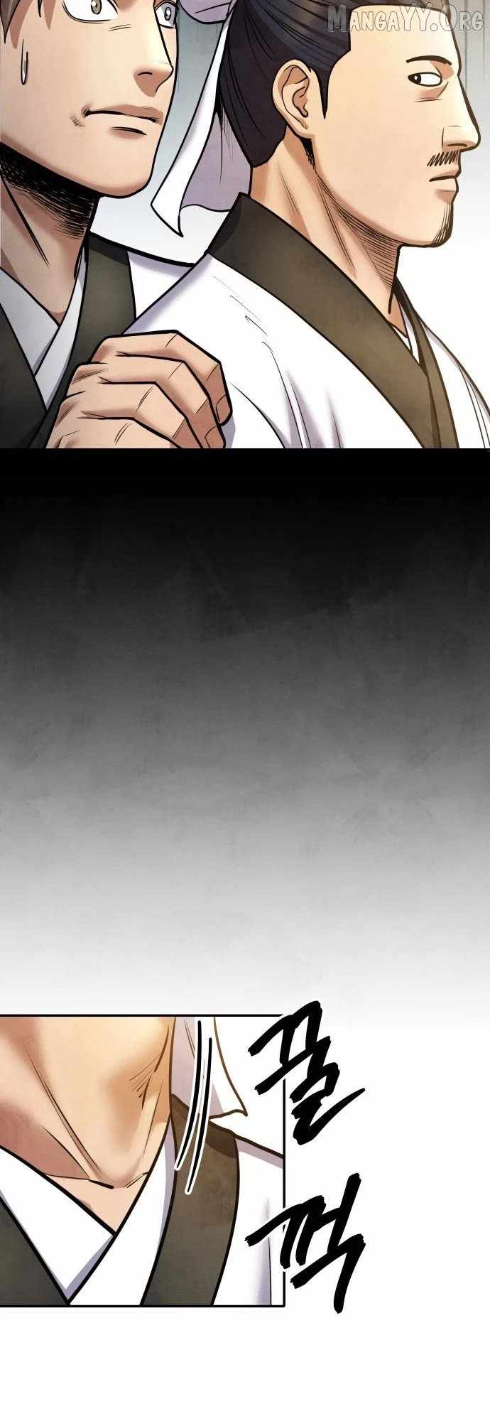 Embodiment of the Assassin in the Murim World Chapter 65 214 42