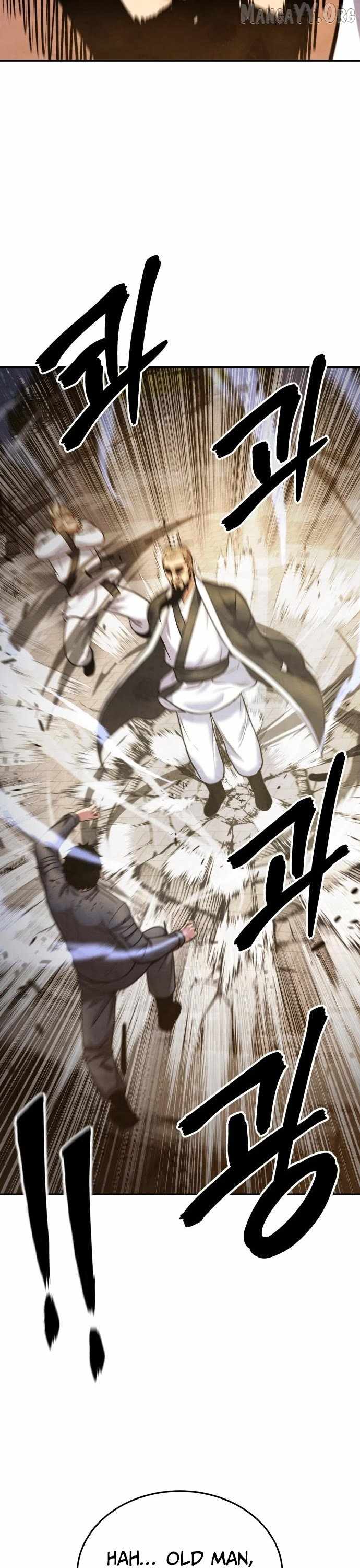 Embodiment of the Assassin in the Murim World Chapter 65 216 44