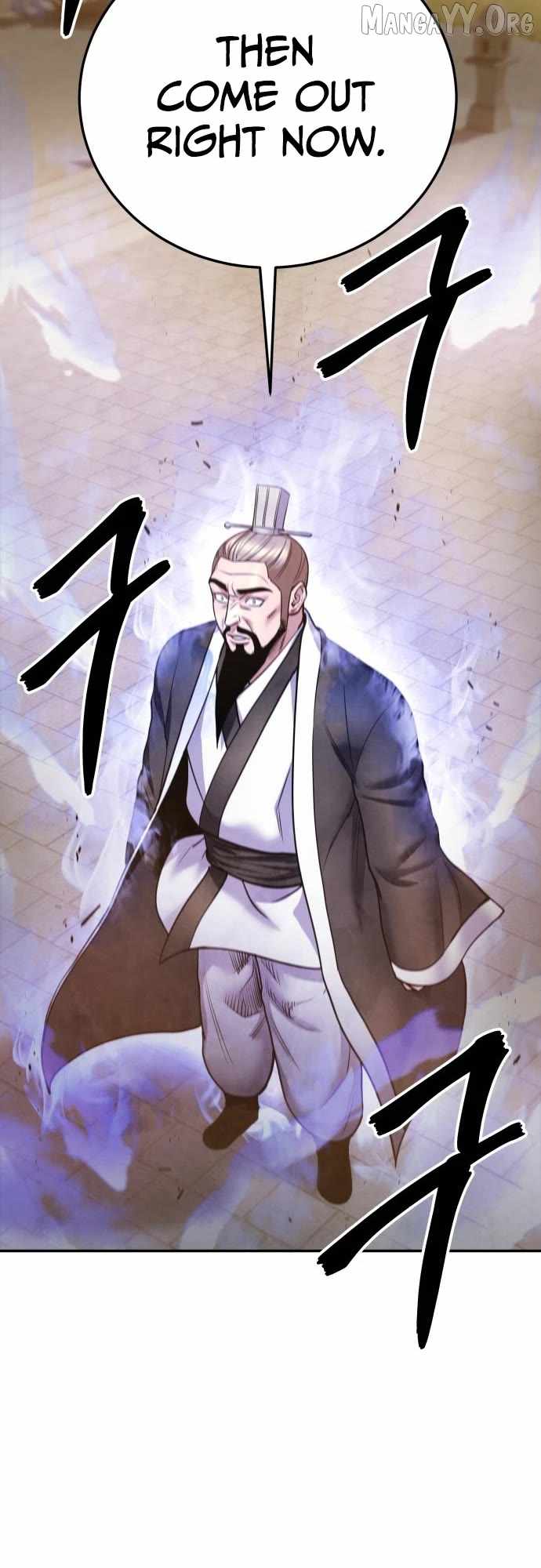 Embodiment of the Assassin in the Murim World Chapter 65 218 46