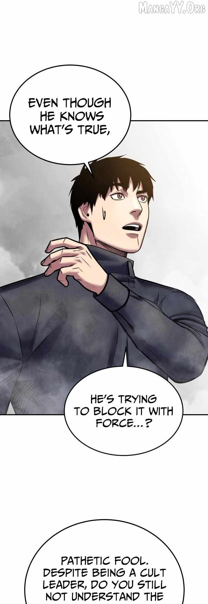 Embodiment of the Assassin in the Murim World Chapter 65 219 47