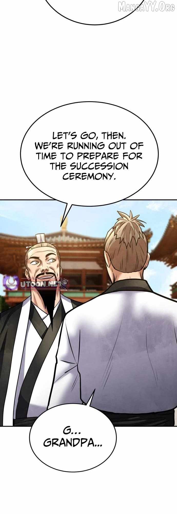 Embodiment of the Assassin in the Murim World Chapter 65 222 50