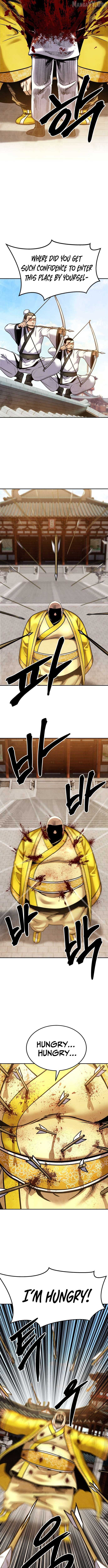 Embodiment of the Assassin in the Murim World Chapter 66 74 07