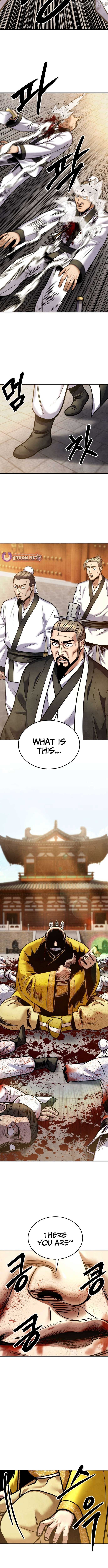 Embodiment of the Assassin in the Murim World Chapter 66 75 08