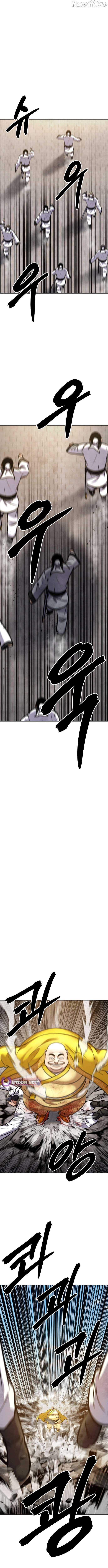 Embodiment of the Assassin in the Murim World Chapter 66 80 13