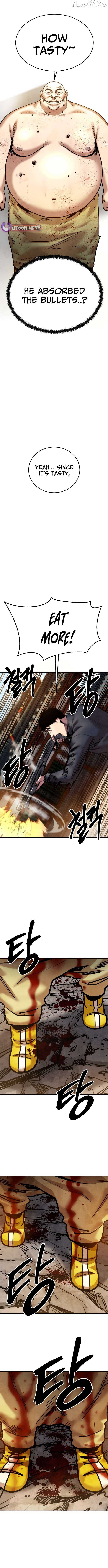 Embodiment of the Assassin in the Murim World Chapter 66 86 19