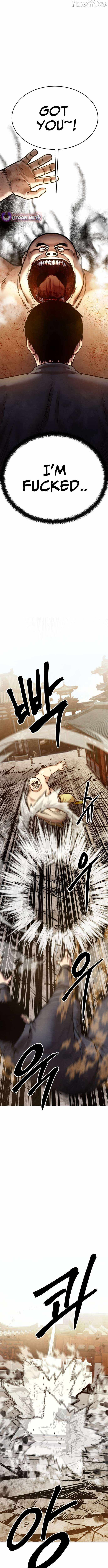 Embodiment of the Assassin in the Murim World Chapter 67 62 01