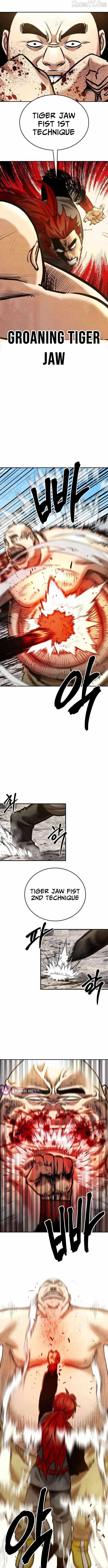 Embodiment of the Assassin in the Murim World Chapter 67 65 04