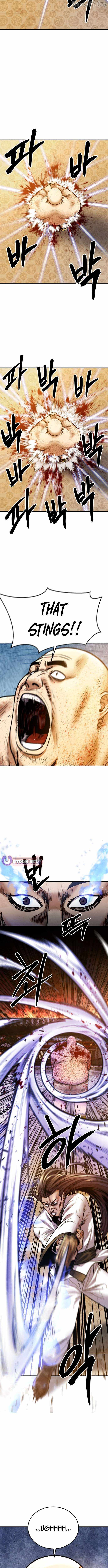 Embodiment of the Assassin in the Murim World Chapter 67 74 13