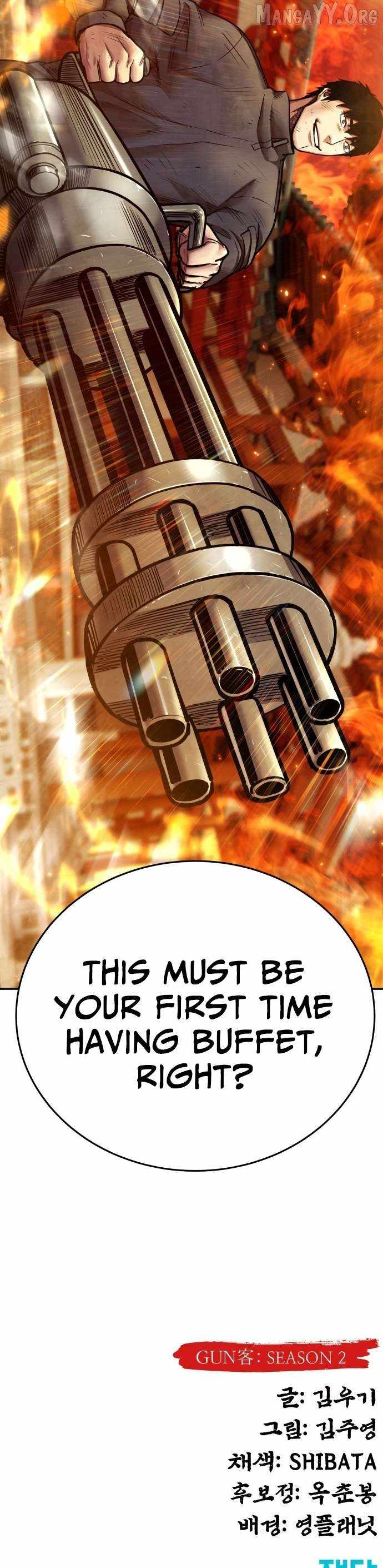 Embodiment of the Assassin in the Murim World Chapter 67 79 18