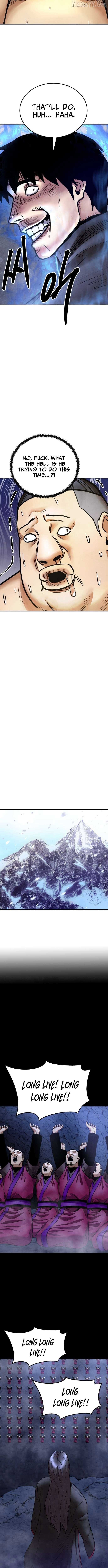 Embodiment of the Assassin in the Murim World Chapter 69 67 12