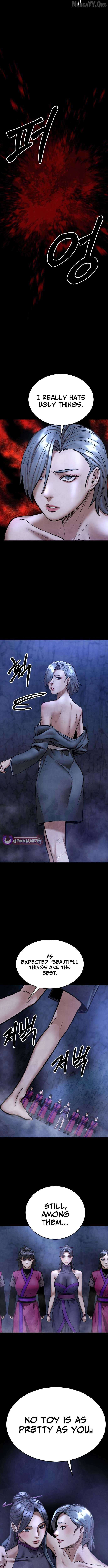 Embodiment of the Assassin in the Murim World Chapter 69 70 15