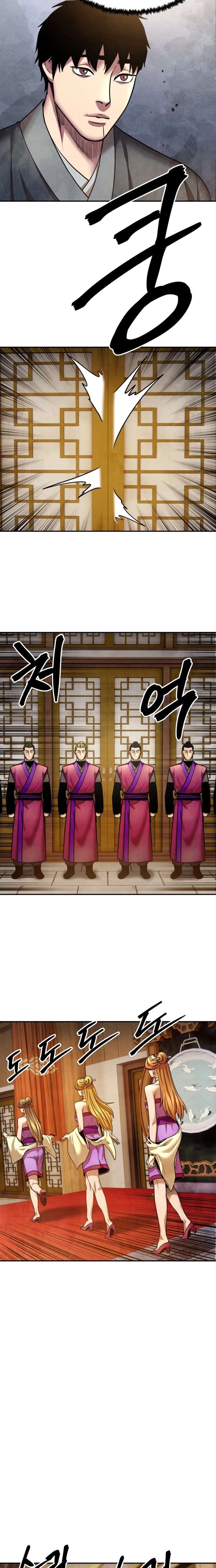 Embodiment of the Assassin in the Murim World Chapter 71 119 7