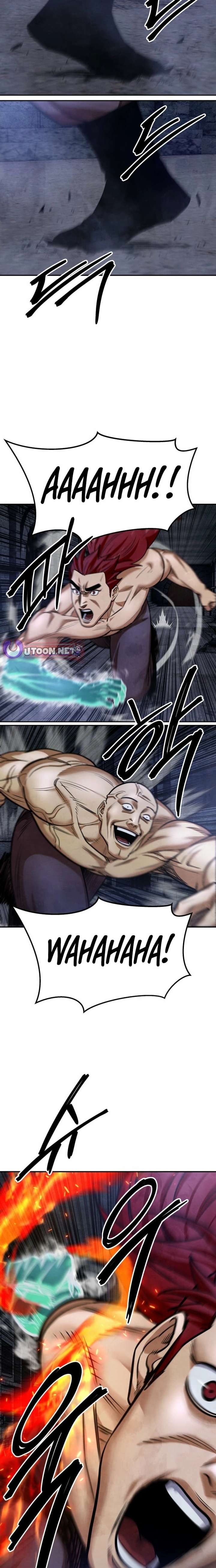 Embodiment of the Assassin in the Murim World Chapter 72 126 26