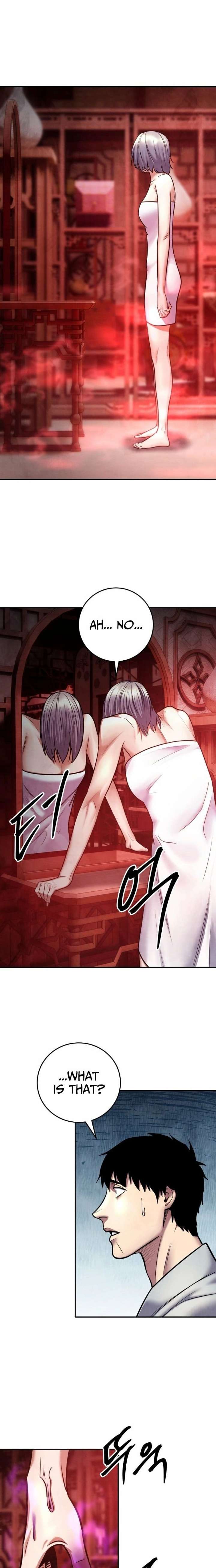 Embodiment of the Assassin in the Murim World Chapter 74 100 006