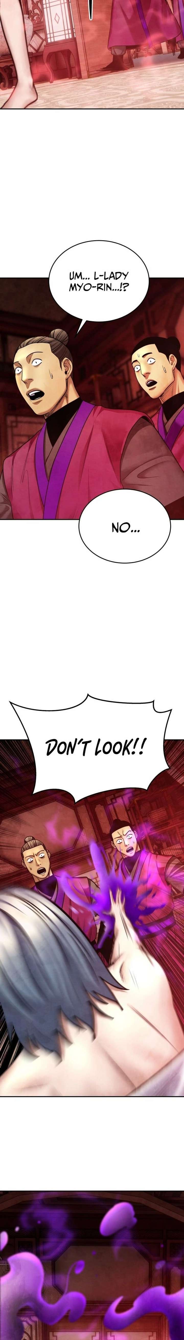 Embodiment of the Assassin in the Murim World Chapter 74 102 008