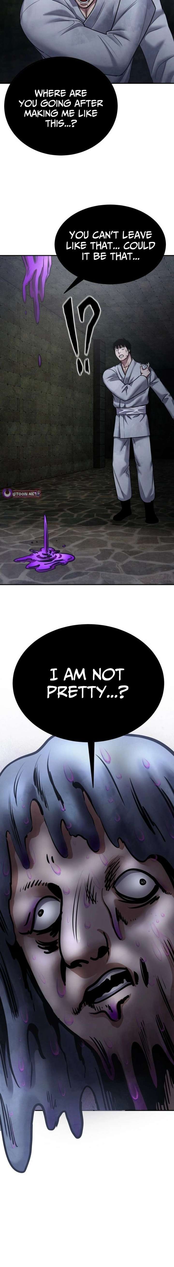 Embodiment of the Assassin in the Murim World Chapter 74 112 018