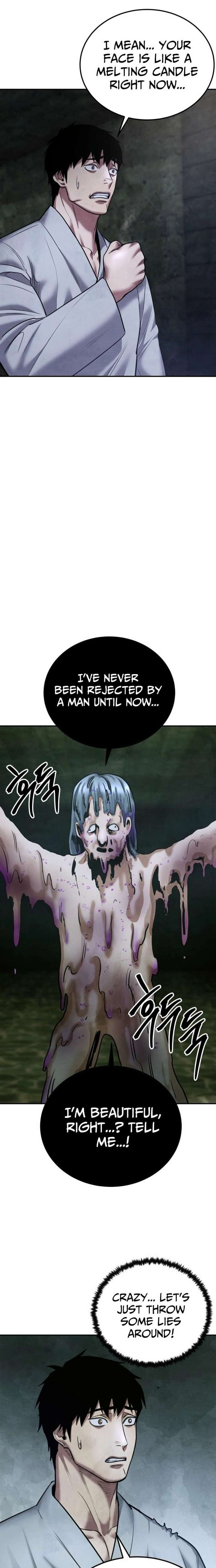 Embodiment of the Assassin in the Murim World Chapter 74 113 019