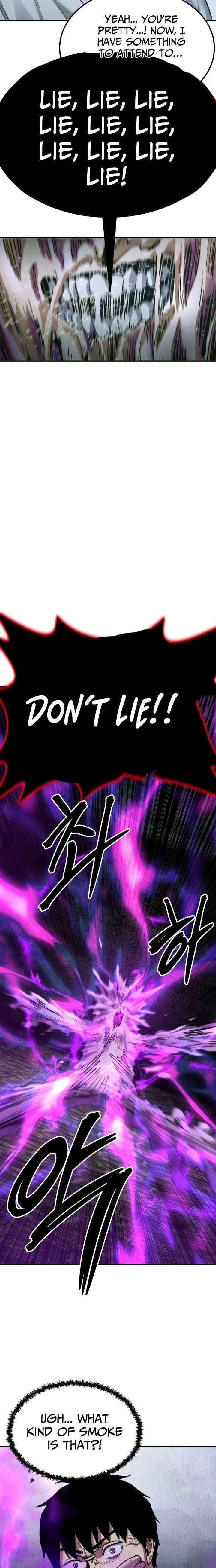 Embodiment of the Assassin in the Murim World Chapter 74 114 020