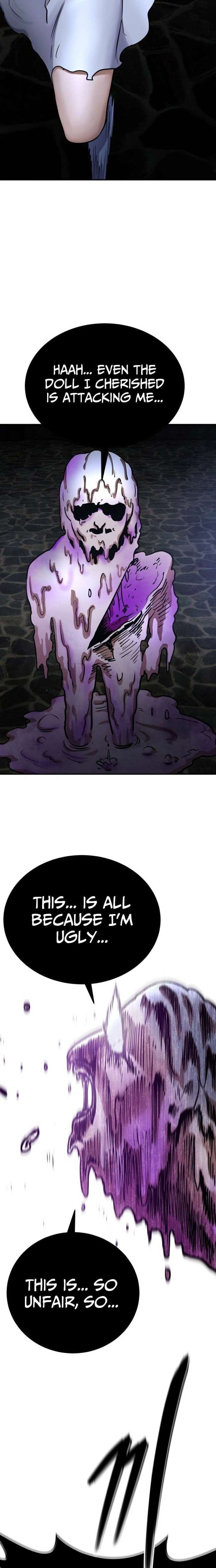 Embodiment of the Assassin in the Murim World Chapter 74 117 023