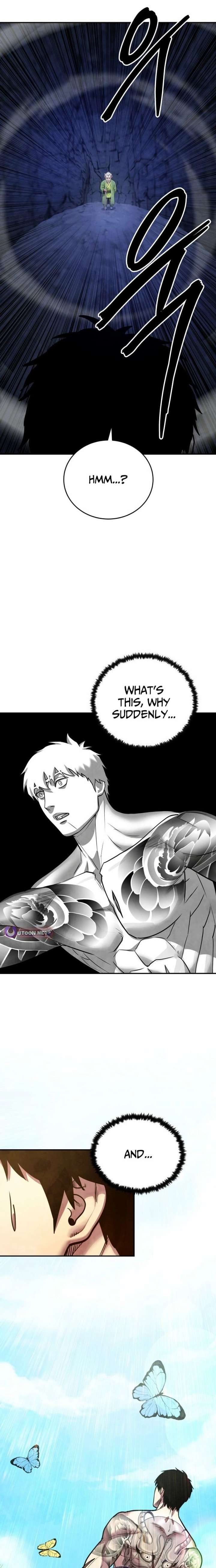 Embodiment of the Assassin in the Murim World Chapter 76 104 004