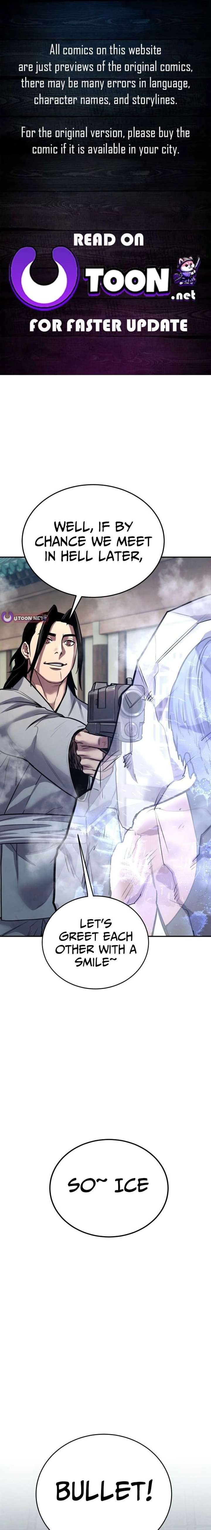 Embodiment of the Assassin in the Murim World Chapter 82 94 ch 82 1