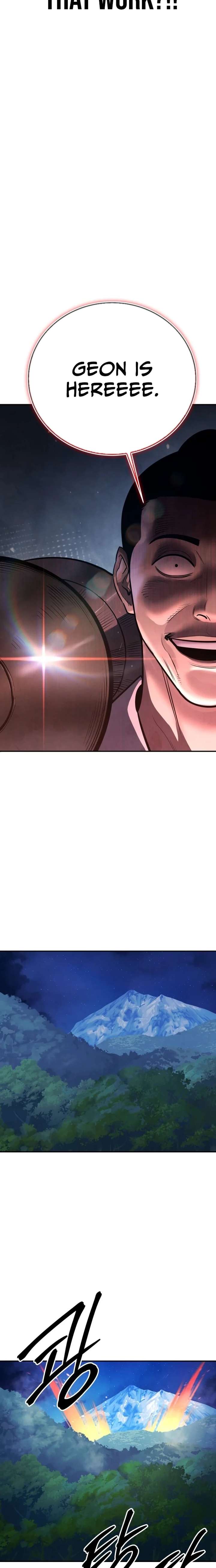 Embodiment of the Assassin in the Murim World Chapter 83 105 ch 83 12