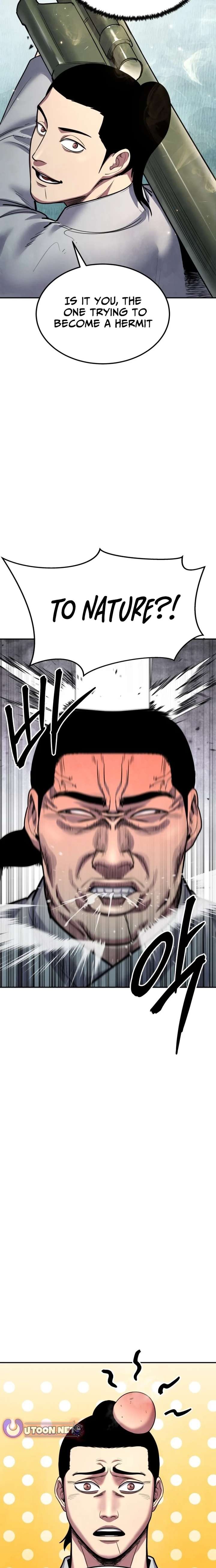 Embodiment of the Assassin in the Murim World Chapter 83 108 ch 83 15