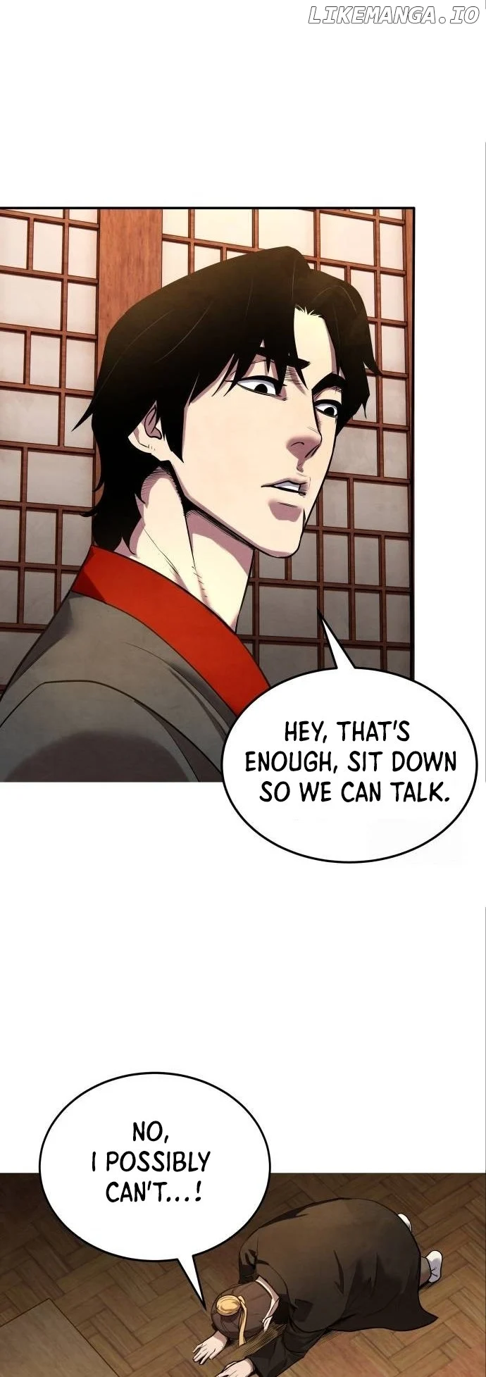 Embodiment of the Assassin in the Murim World Chapter 9 298 03