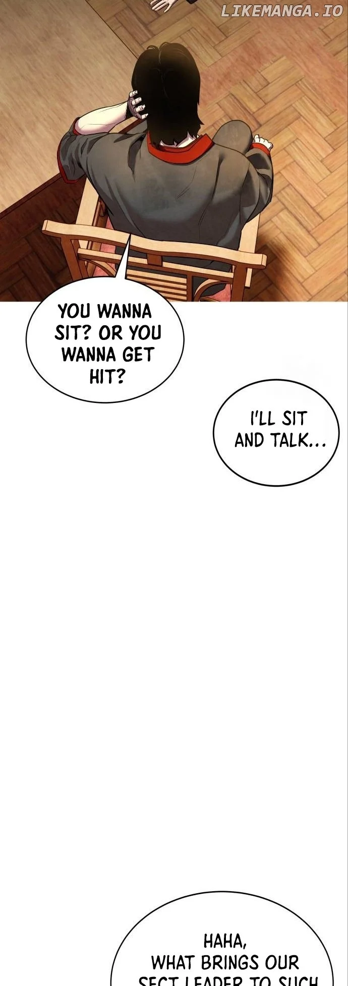 Embodiment of the Assassin in the Murim World Chapter 9 299 04