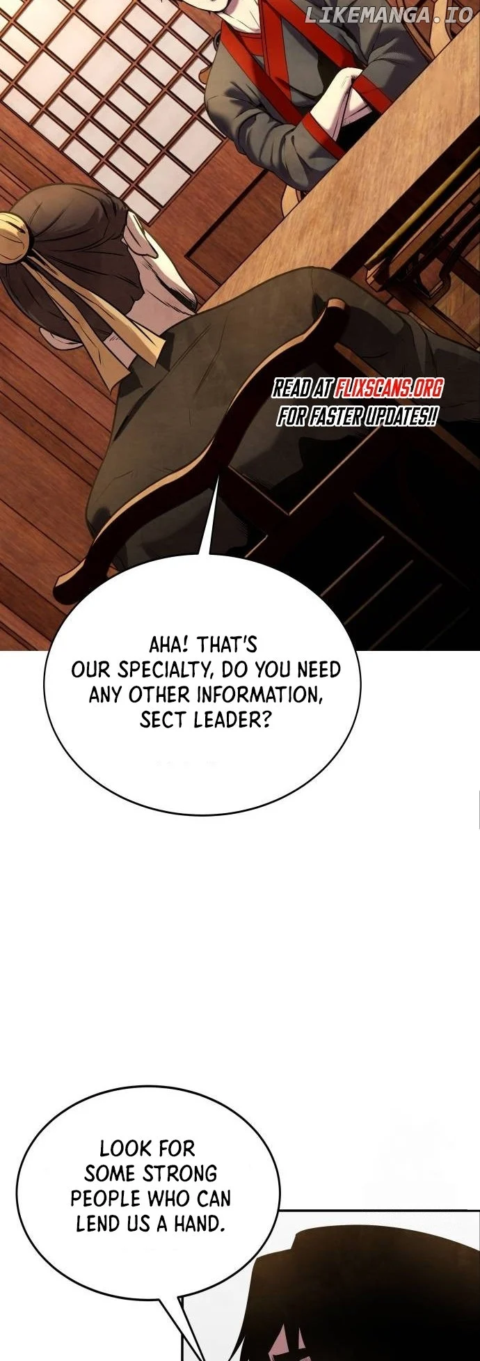 Embodiment of the Assassin in the Murim World Chapter 9 301 06