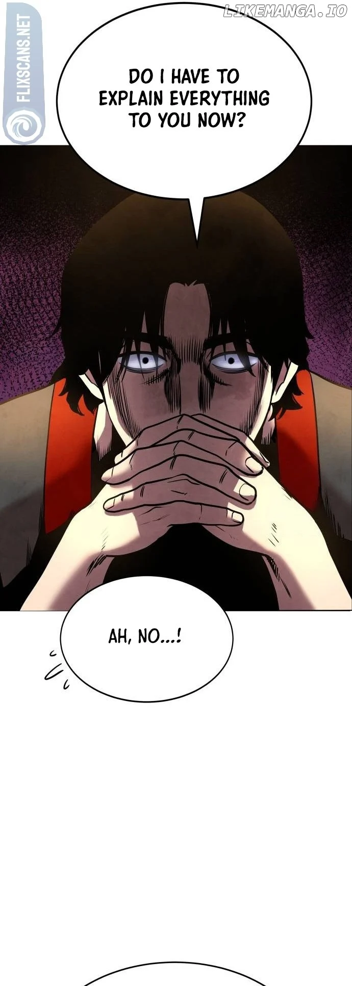 Embodiment of the Assassin in the Murim World Chapter 9 303 08