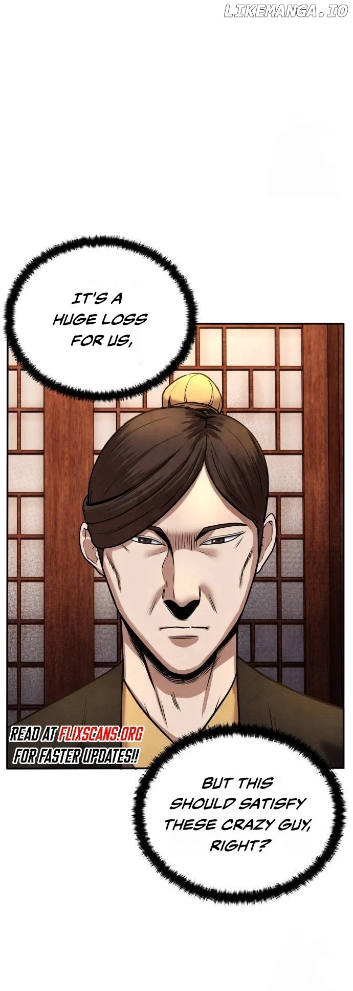 Embodiment of the Assassin in the Murim World Chapter 9 305 10