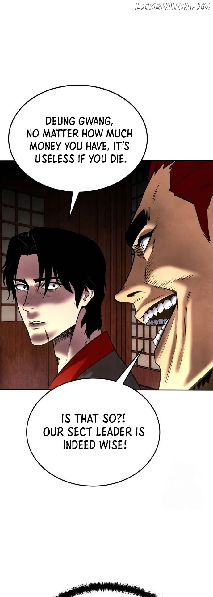 Embodiment of the Assassin in the Murim World Chapter 9 306 11