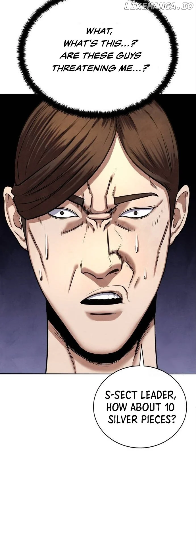 Embodiment of the Assassin in the Murim World Chapter 9 307 12