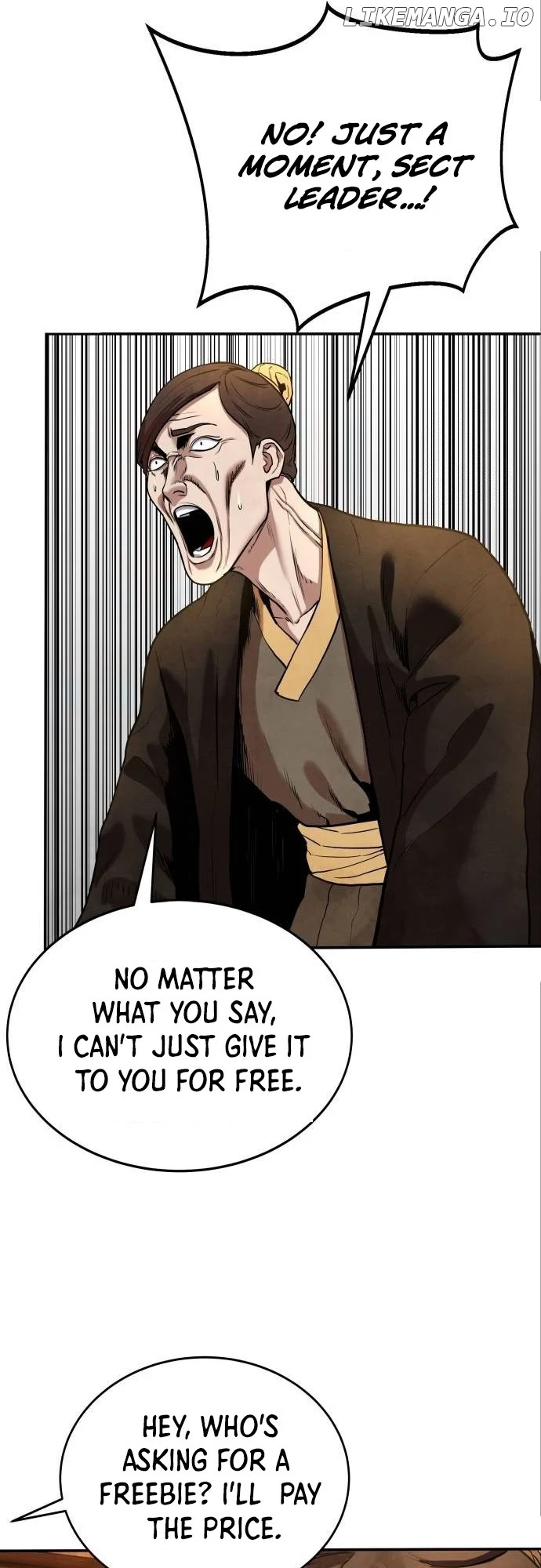 Embodiment of the Assassin in the Murim World Chapter 9 309 14