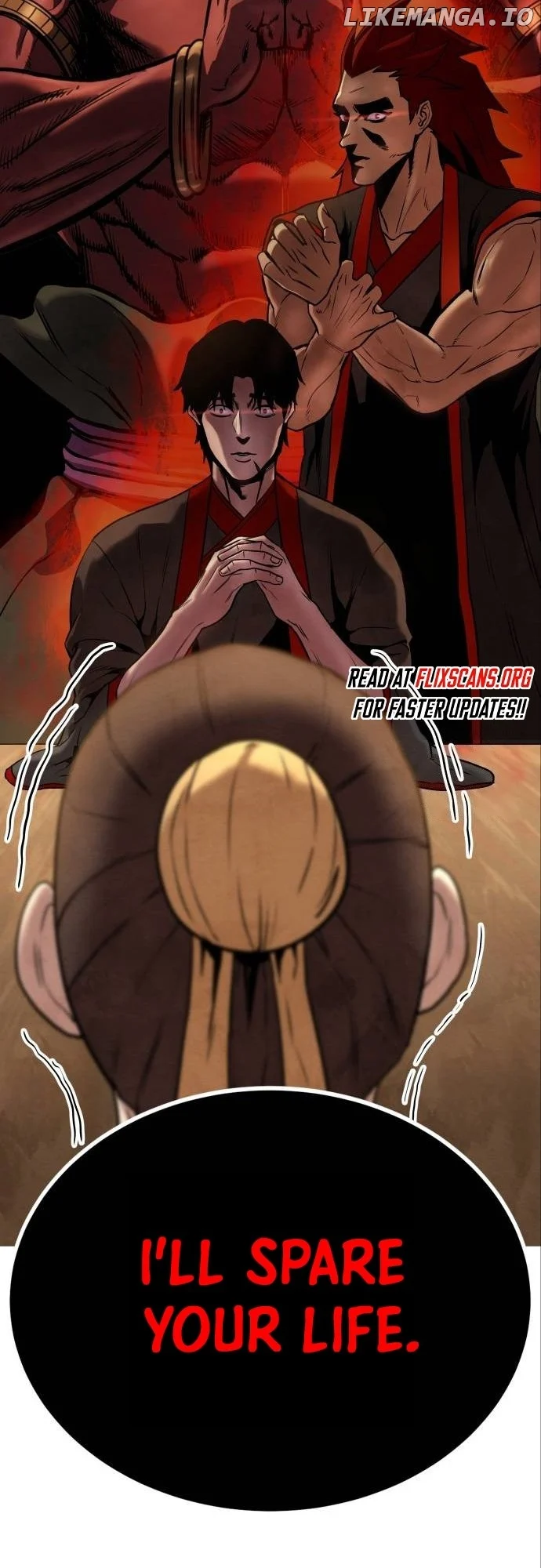 Embodiment of the Assassin in the Murim World Chapter 9 312 17