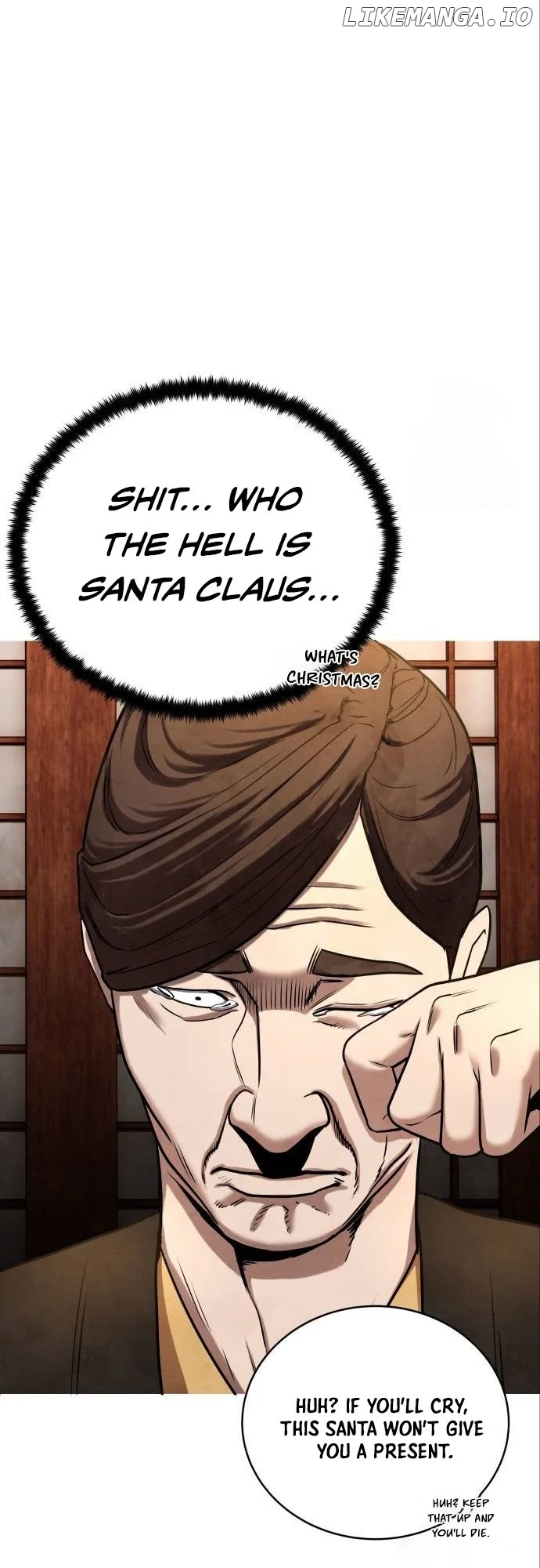 Embodiment of the Assassin in the Murim World Chapter 9 313 18