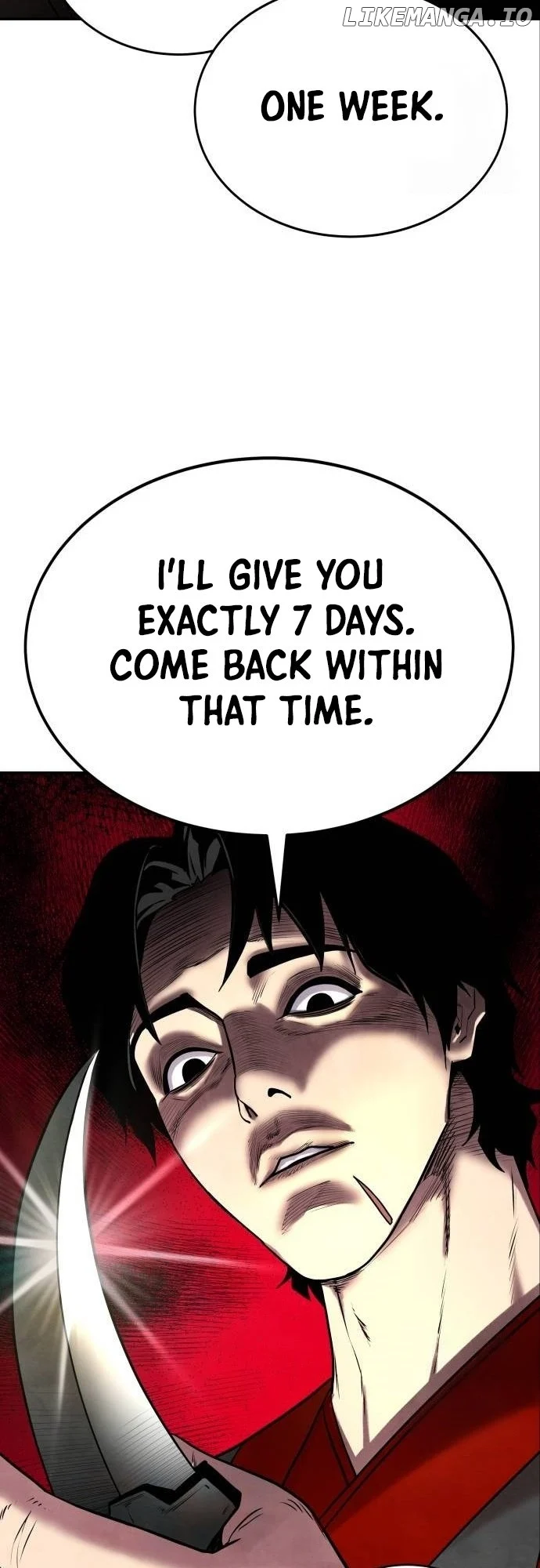 Embodiment of the Assassin in the Murim World Chapter 9 318 23