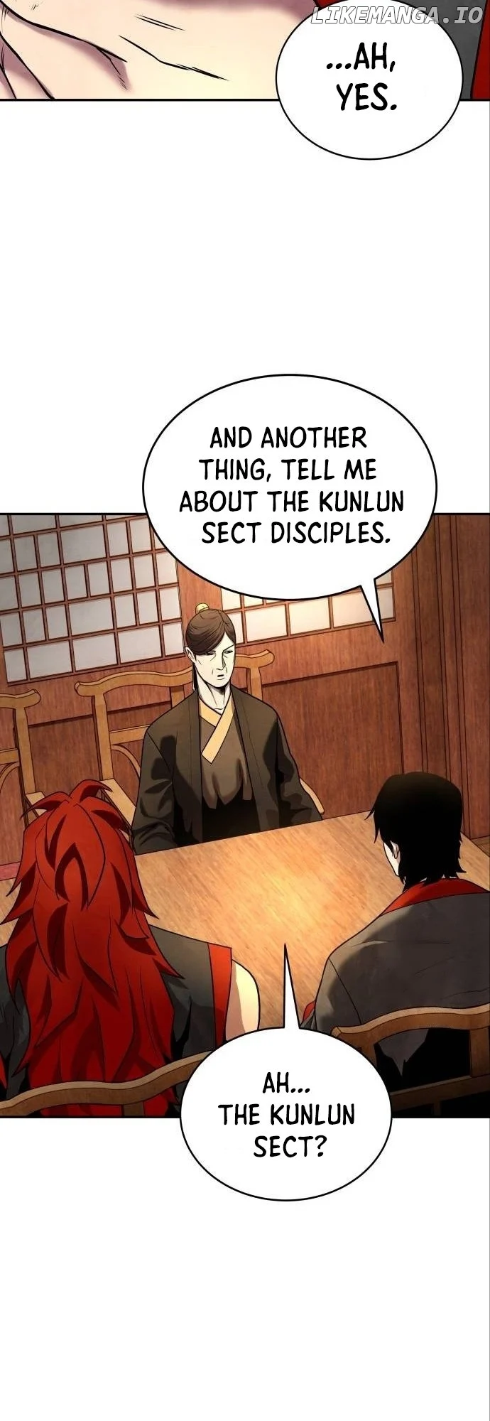 Embodiment of the Assassin in the Murim World Chapter 9 319 24