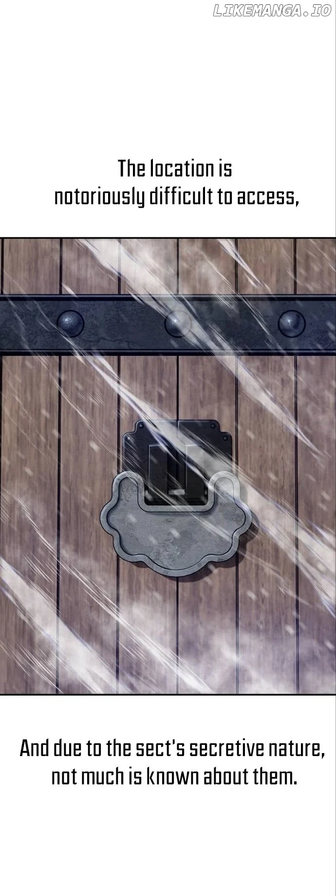 Embodiment of the Assassin in the Murim World Chapter 9 321 26